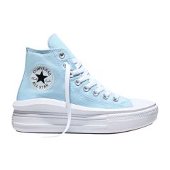 Pantofi sport Converse CHUCK TAYLOR ALL STAR MOVE Femei
