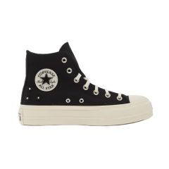 Pantofi sport Converse CHUCK TAYLOR ALL STAR LIFT PLATFORM BEADS Femei