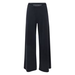 Pantaloni EA7 W PANTS OH TAPE Femei
