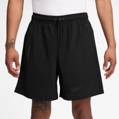 Sort Nike M NK TECH GX WOVEN SHORT Barbati