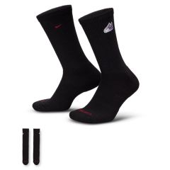 Sosete Nike U NK ED CSH CRW CORTZ PTCH 144 Unisex 