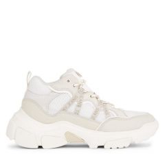 Pantofi Sport Tommy Hilfiger TJW MODULAR RUNNER Female 