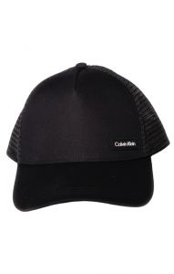 Sapca Calvin Klein ESSENTIAL PATCH TRUCKER Male 
