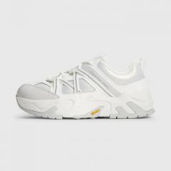 Pantofi Sport CHUNKY RUN VIBRAM LACE REFL WN Femei