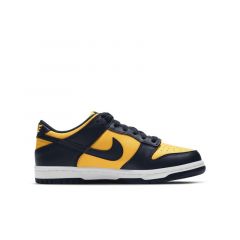 Pantofi Sport Nike DUNK LOW BG Unisex Copii