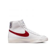 Pantofi Sport Nike BLAZER MID '77 SE AI ATH BG Unisex Copii