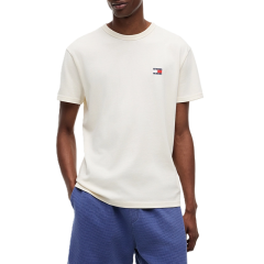 Tricou Tommy Hilfiger TJM REG BADGE TEE EXT Barbati