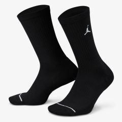 Sosete JORDAN U J EVERYDAY CUSH POLY CREW 3PR  Unisex