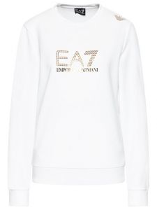 Bluza EA7 W T-Top Cn Femei