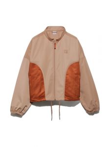 Bluza cu Fermoar INFUSE Woven Jacket Femei