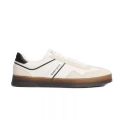 Pantofi sport Tommy Hilfiger THE GREENWICH LEATHER Barbati