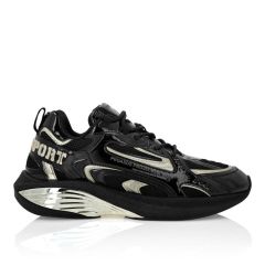 Pantofi sport Plein Sport PEGASUS // GEN.X.05 Barbati