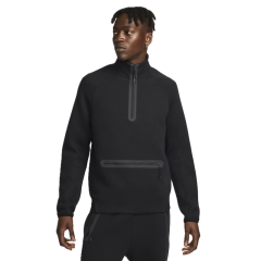 Bluza Nike M NK TCH FLC HZ TOP Male 