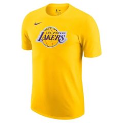 Tricou Nike LAL M NK ES LOGO1 SS TEE Barbati