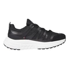 Pantofi sport Tommy Hilfiger TECH RUNNER CRAFT VIBRAM Male