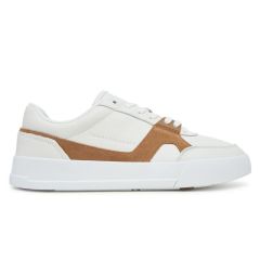 Pantofi sport Tommy Hilfiger TH COURT CRAFT LTH Barbati