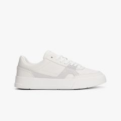 Pantofi sport Tommy Hilfiger TH COURT CRAFT LTH Barbati