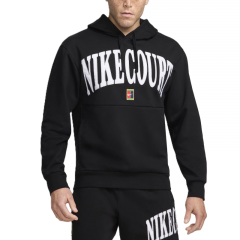 Hanorac Nike M NKCT DF FLC HRTGE HOODIE Barbati