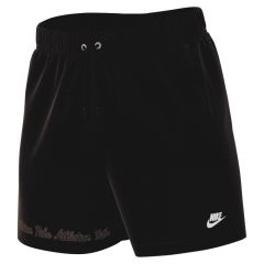 Sort M NK CLUB FLOW SHORT VRSTY Barbati