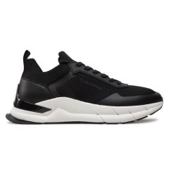 Pantofi sport Calvin Klein LOW TOP LACE UP MIX Barbati