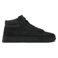 Pantofi sport Calvin Klein HIGH TOP LACE UP NB MONO Barbati