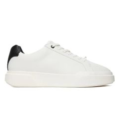 Pantofi sport Calvin Klein CHUNKY CUPSOLE LACEUP CLEAN LTH Barbati