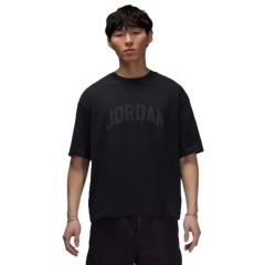 Tricou Nike M J FLT ESS BOXY SS CREW Barbati