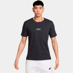 Tricou Nike U NSW TEE OC RIB SS Barbati