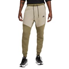Pantaloni Nike M NK TCH FLC JGGR Barbati