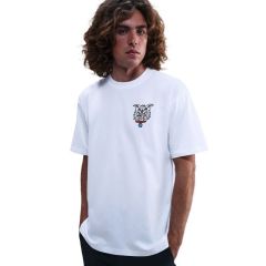 Tricou Nike U NK SB TEE M90 SKATE CHAR Barbati