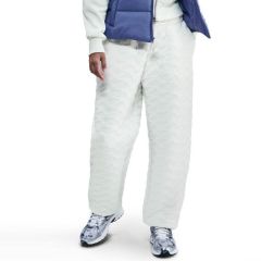Pantaloni Nike W NSW PHNX FLC HR OS AOJ PANT Femei