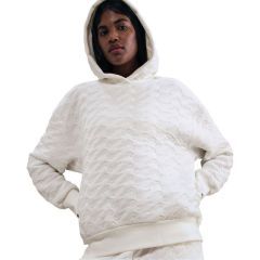 Hanorac Nike W NSW PHNX FLC LSE AOJ PO HDY Femei