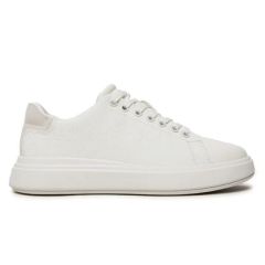Pantofi sport Calvin Klein CUPSOLE LACE UP MONO Femei