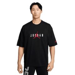 Tricou Nike M J BRK JD AIR WM OVSZ CRW Barbati