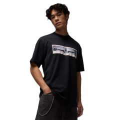 Tricou Nike M J NC WINGS PHOTO SS CREW Barbati