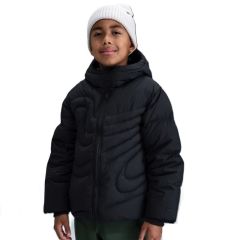 Geaca Nike K NSW TF SWSH PFR JKT Unisex Copii