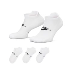 Sosete Nike U NK ED ELVD NS 3P FUTRA - 144 Unisex