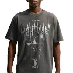 Tricou Nike JM M NK TEE LSE OG NIGHTMARE Barbati