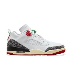 Pantofi sport Nike JORDAN SPIZIKE LOW SE Barbati