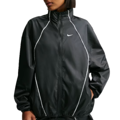 Bluza cu fermoar Nike W NK ATH DEPT WATER REPEL WNDB Femei