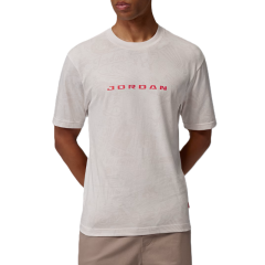 Tricou Nike M J BRK LSR GFX SS CREW