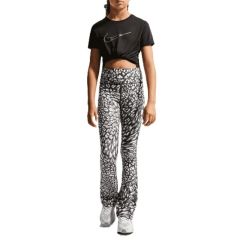 Colanti Nike G NK ONE TIGHT FLARE AOP Unisex Copii