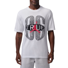 Tricou Nike M J BRK S TB 85 SS CREW Barbati