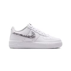 Pantofi sport Nike AIR FORCE 1 PRINT BG Unisex Copii