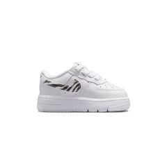 Pantofi sport Nike FORCE 1 LOW PRINT EASYON BT Unisex Copii