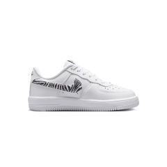 Pantofi sport Nike FORCE 1 LOW PRINT LACE BP Unisex Copii