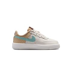 Pantofi sport Nike FORCE 1 LOW BP LACE NA16 Unisex Copii