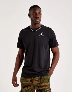 Tricou JORDAN JUMPMAN EMB SS CREW Male