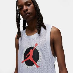 Maiou Nike Jordan M J FLT MVP MESH JERSEY Male 