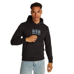 Hanorac Calvin Klein GRADIENT LOGO HOODIE Barbati